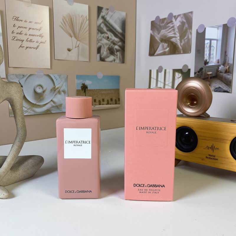 DG woman 100ml 06